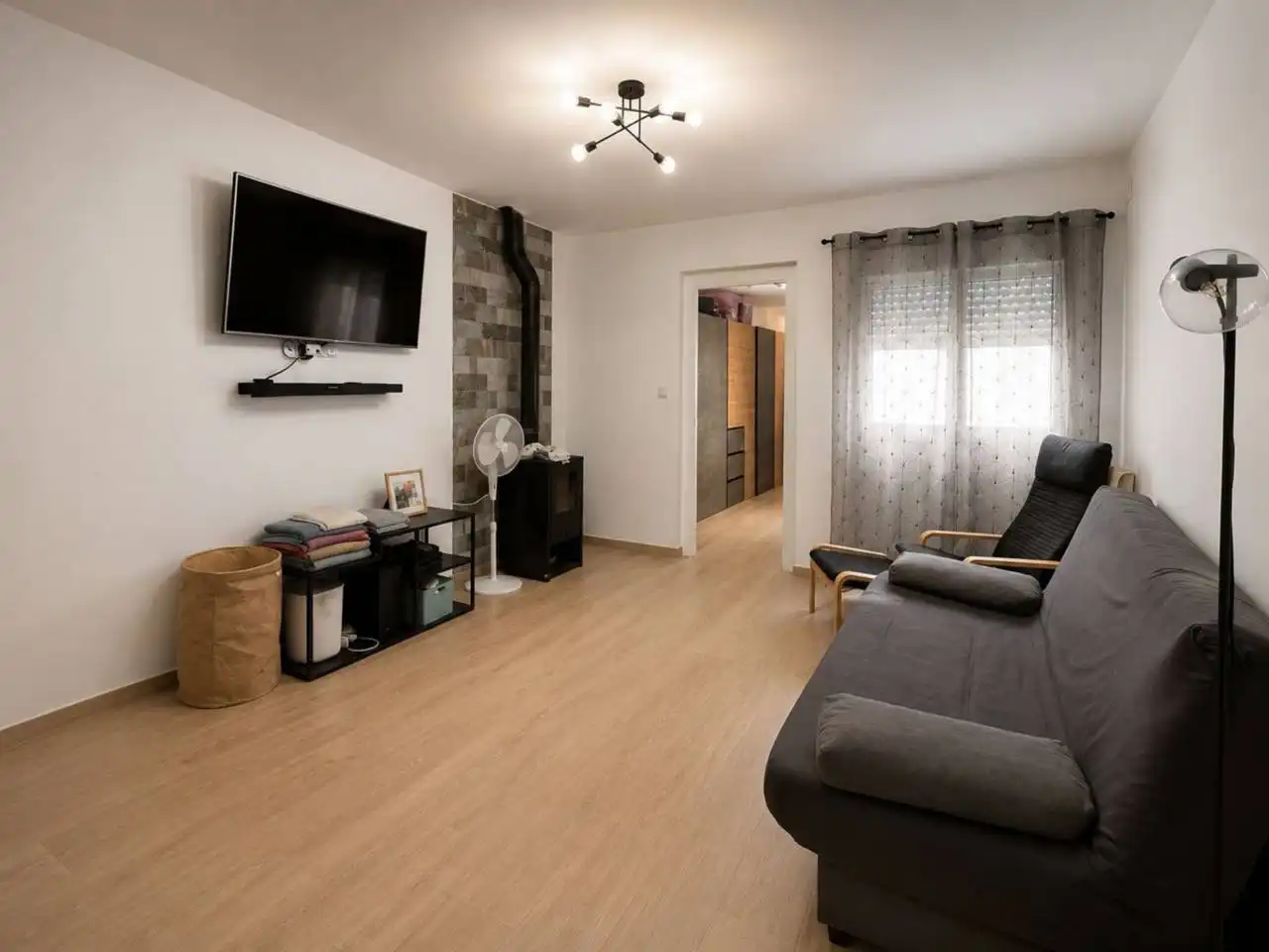 Casa en venda a Calle Sant Joaquim, imagen 11
