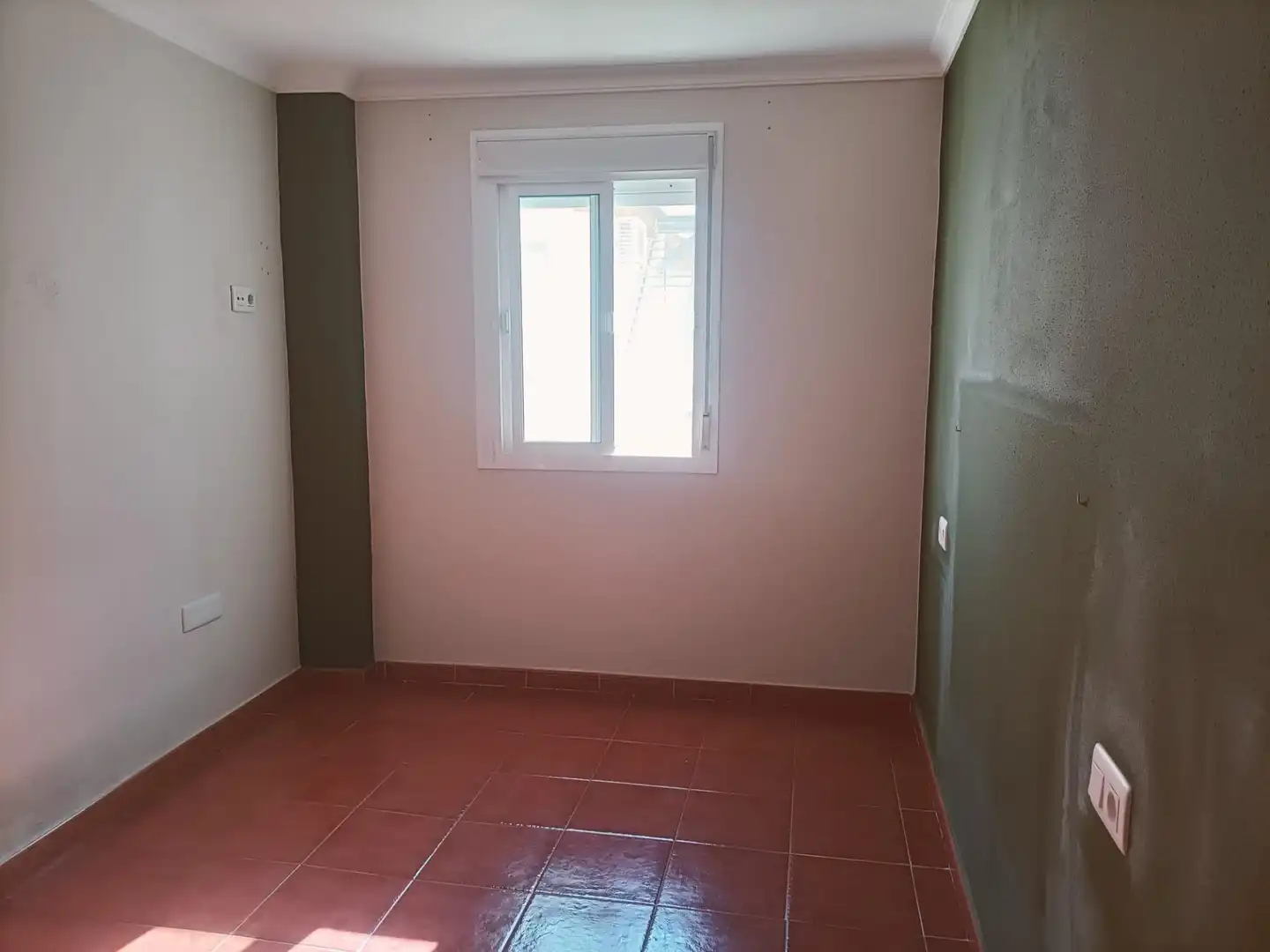 Dormitori de Casa adosada en venda en San Fernando amb Balcó