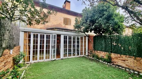 Foto 3 de Casa adosada de alquiler con opción a compra en Getafe Norte, Getafe