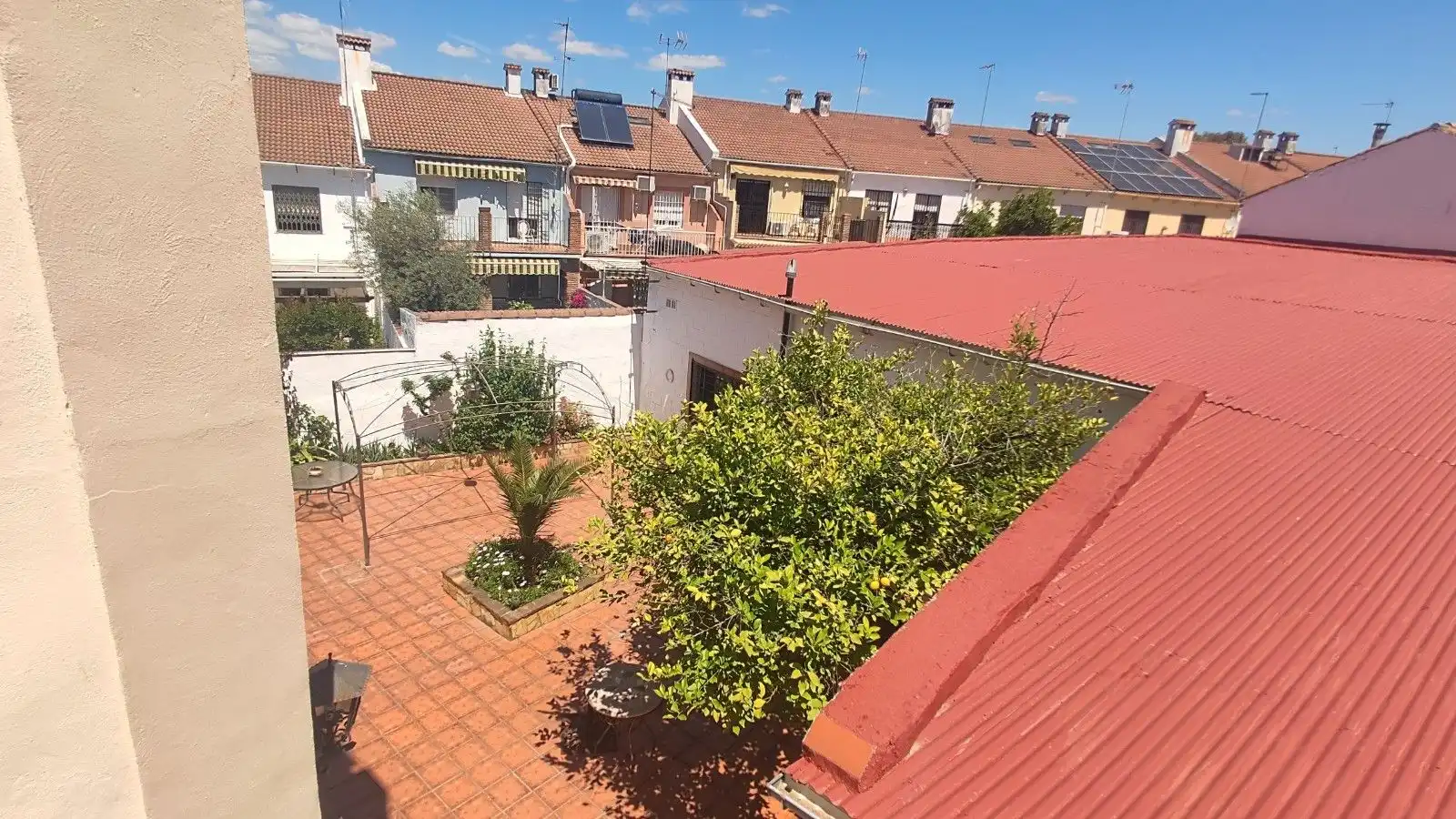 Chalet con piscina en venta en Calle Agustín de la Oliva 11, imagen 36