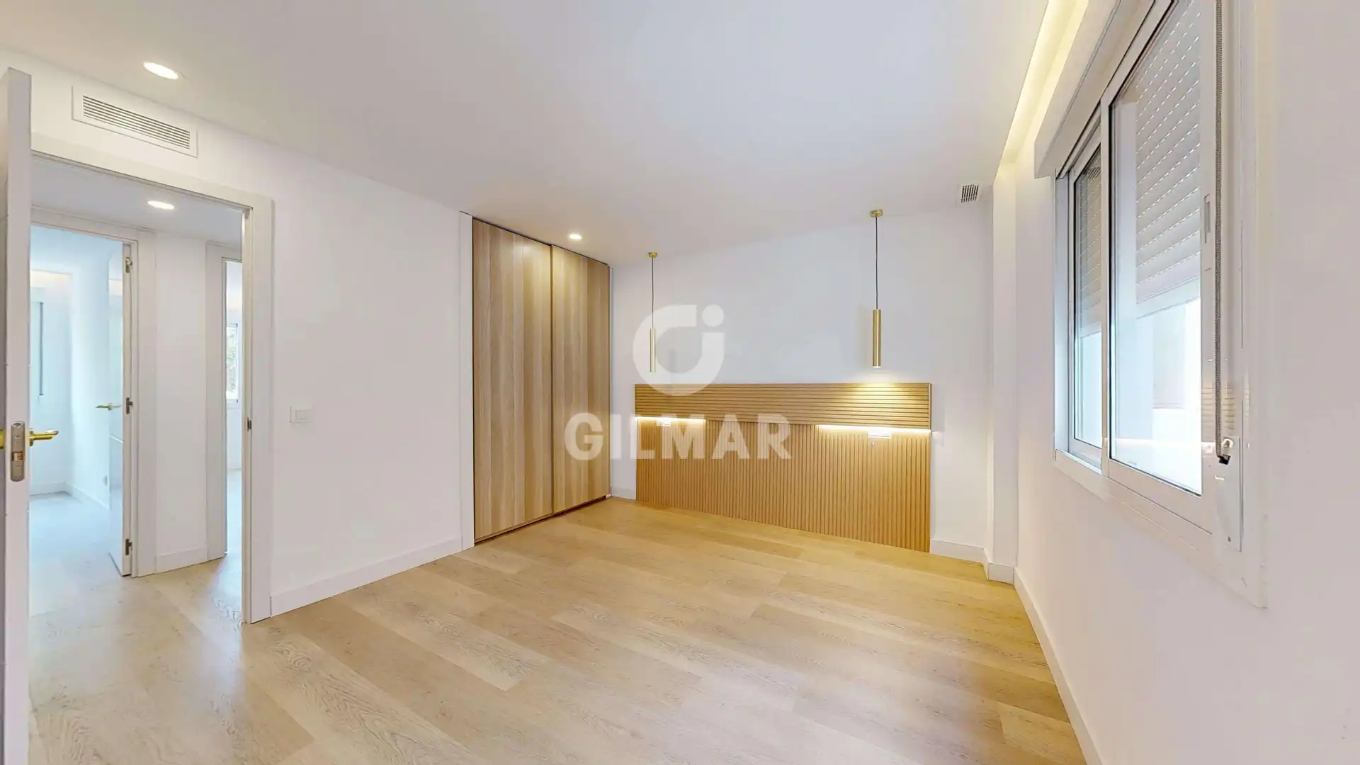Bedroom of Flat for sale in Fuengirola  with Heating