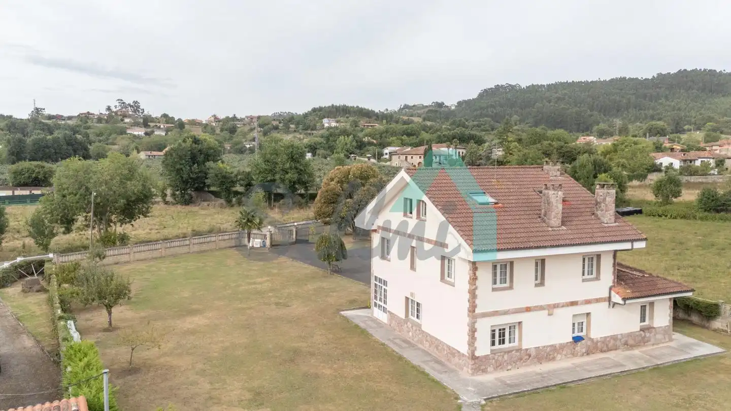 Haus mit Garten zum Verkauf in Lugar la Calle, imagen 7