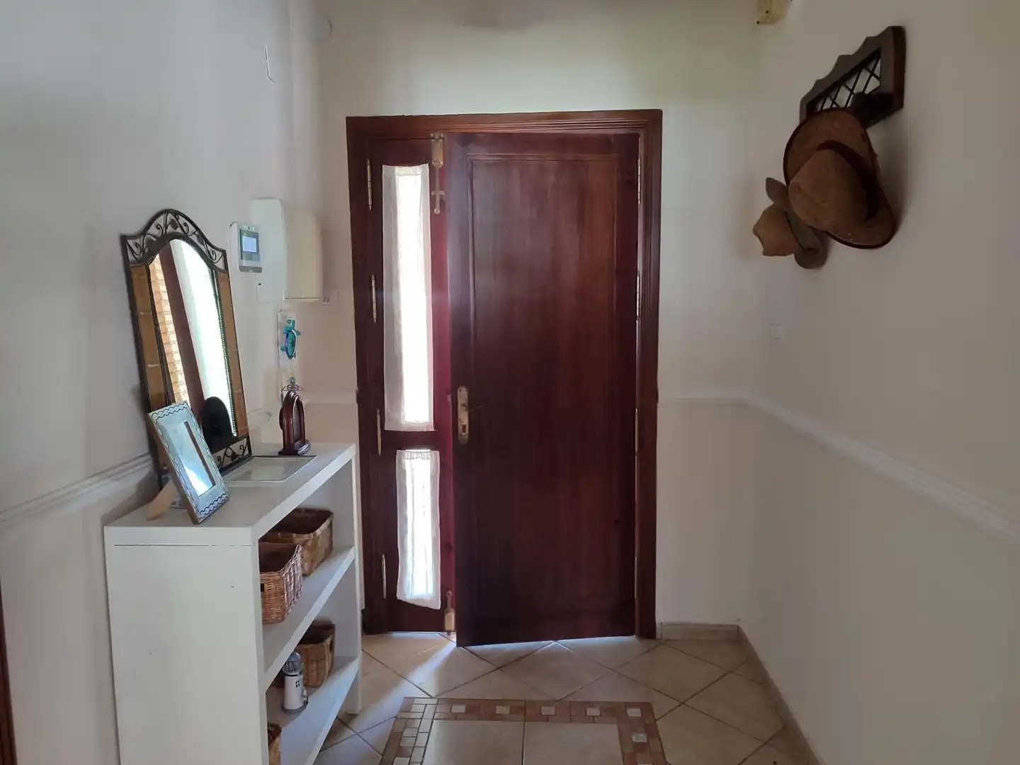 Villa avec piscine à vendre à Calle de los Tulipanes, imagen 6