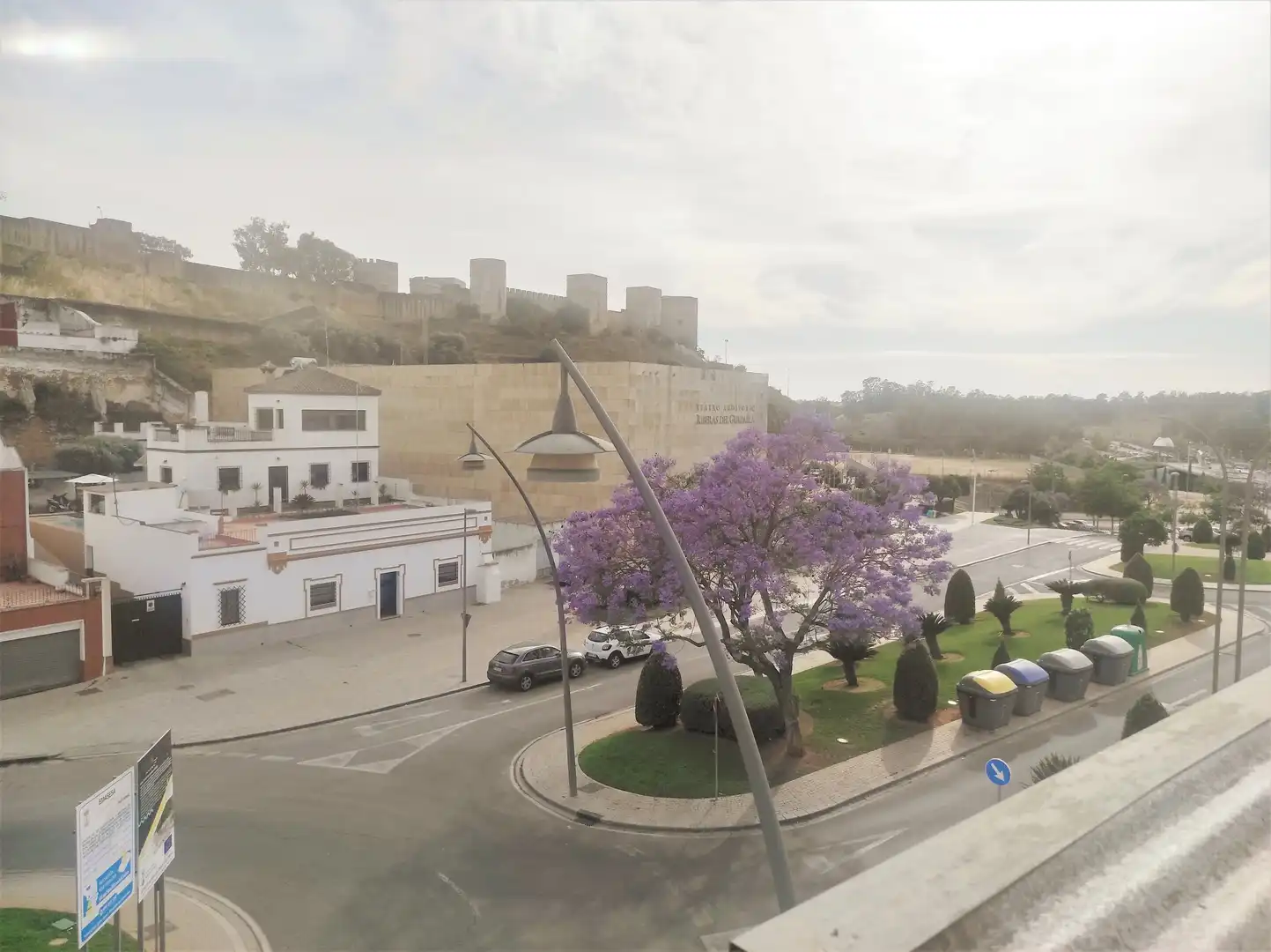 Finca rústica en venta en Calle Duquesa de Talavera, Centro
