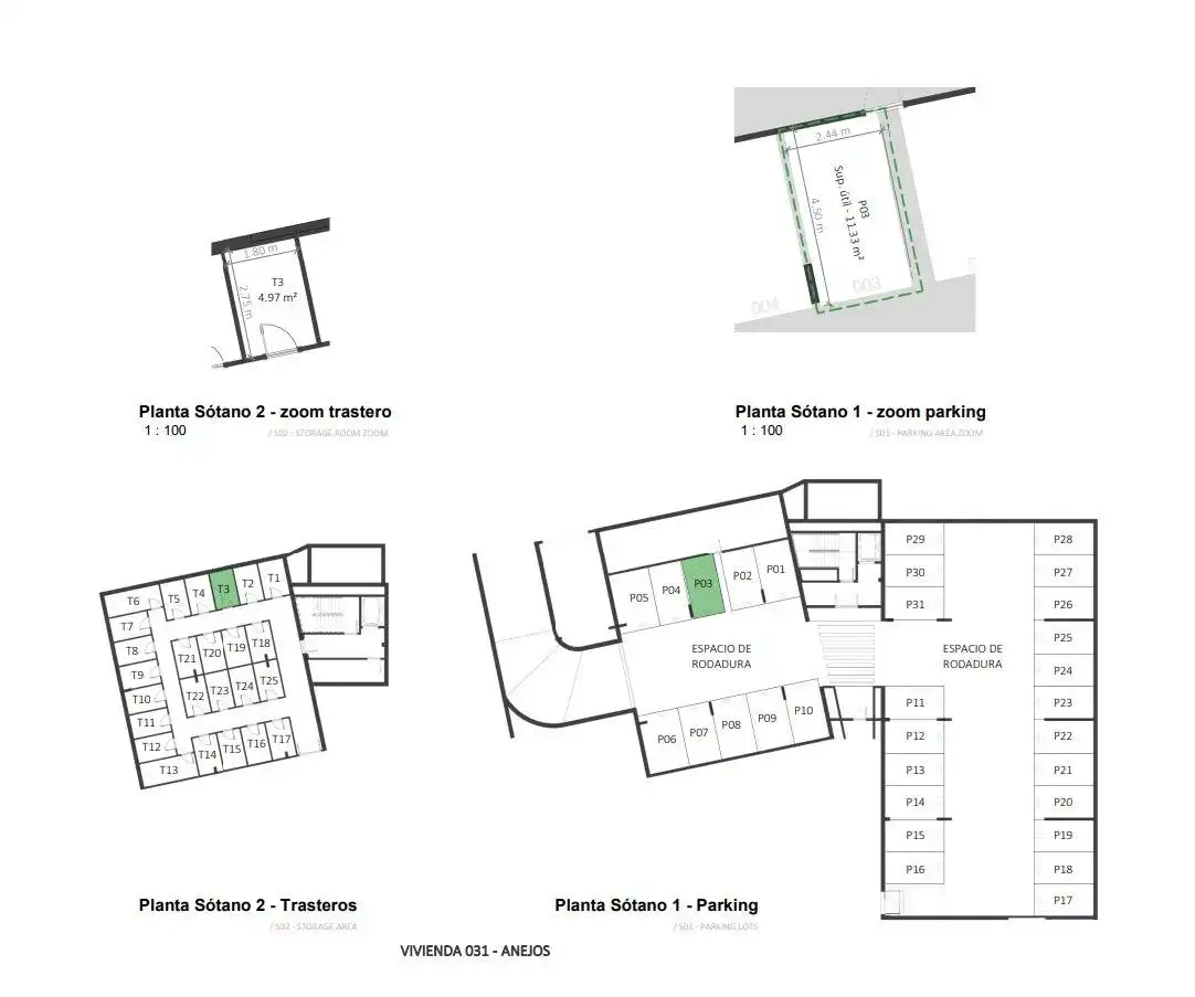 Planta baja en venta en Estepona con Aire acondicionado, Calefacción y Jardín privado