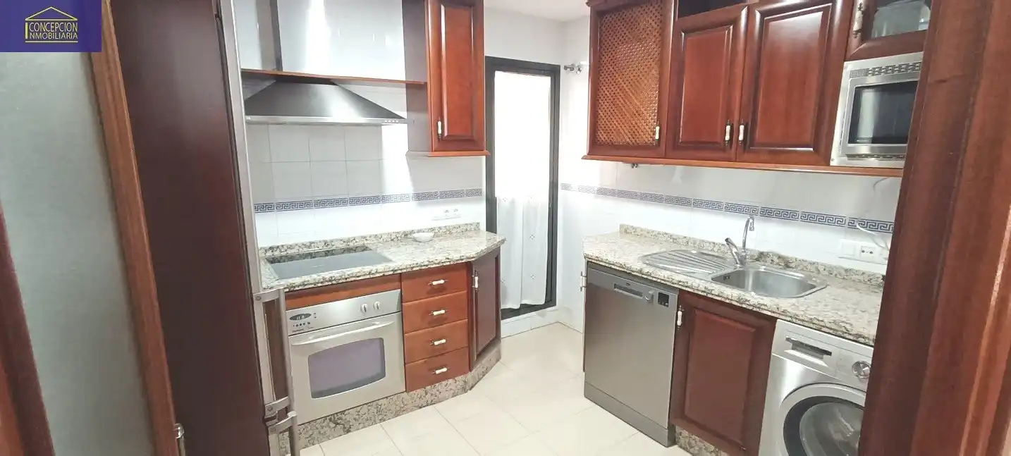 Piso con ascensor en alquiler en Noroeste, imagen 5