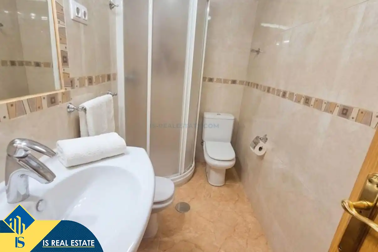 Apartament amb ascensor en venda a La Mata, imagen 6
