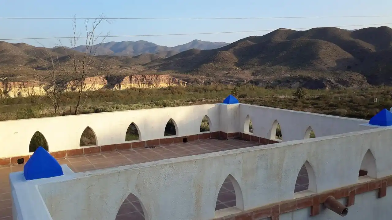 Casa o chalet en venta en Guazamara - Los Lobos