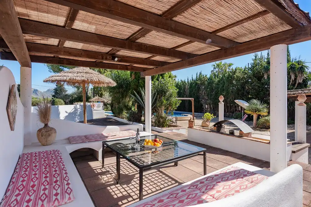 Chalet con piscina en venta en Pollença Poble, imagen 7