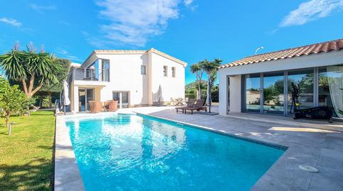 Foto 3 de Casa o xalet de lloguer a Santa Ponça, Calvià