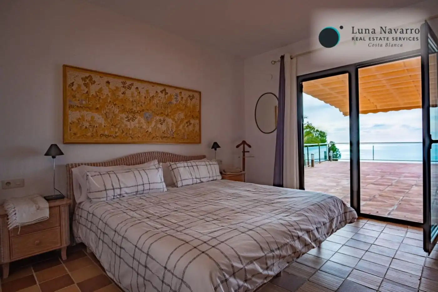 Detached house with pool for sale in Costa Azul, imagen 53