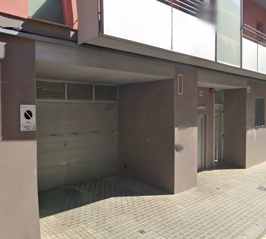 Garaje en Alquiler en Pintor Velazquez en Peramàs