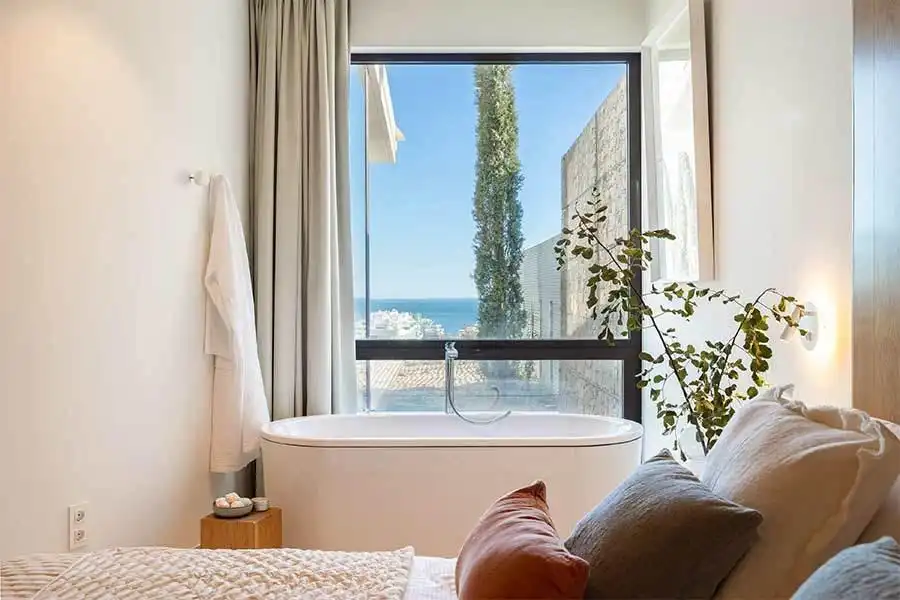 Villa con piscina in vendita a La Capellanía - El Higuerón, imagen 18