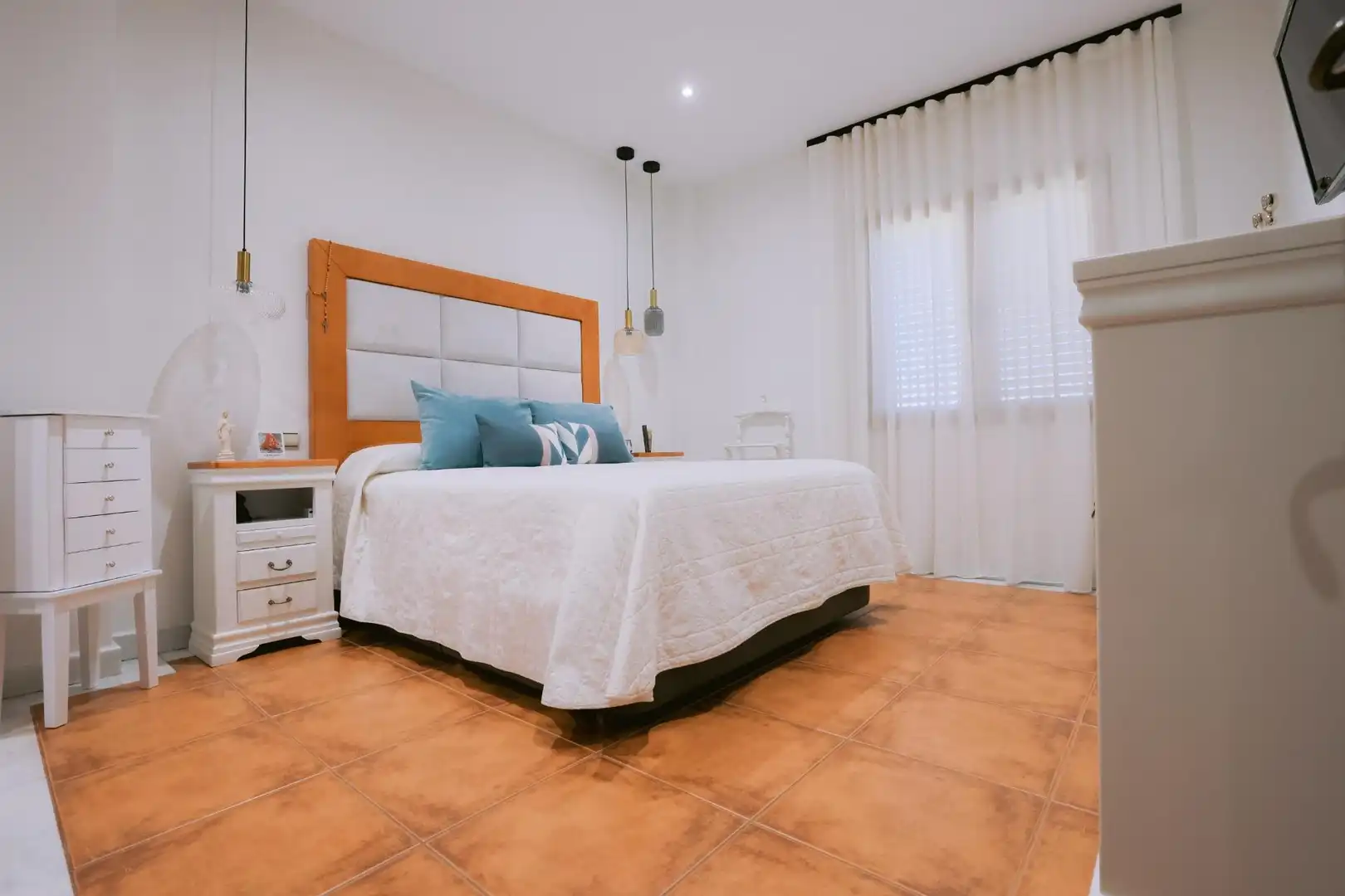 Dormitori de Casa o xalet en venda en Medellín amb Terrassa, Traster i Piscina
