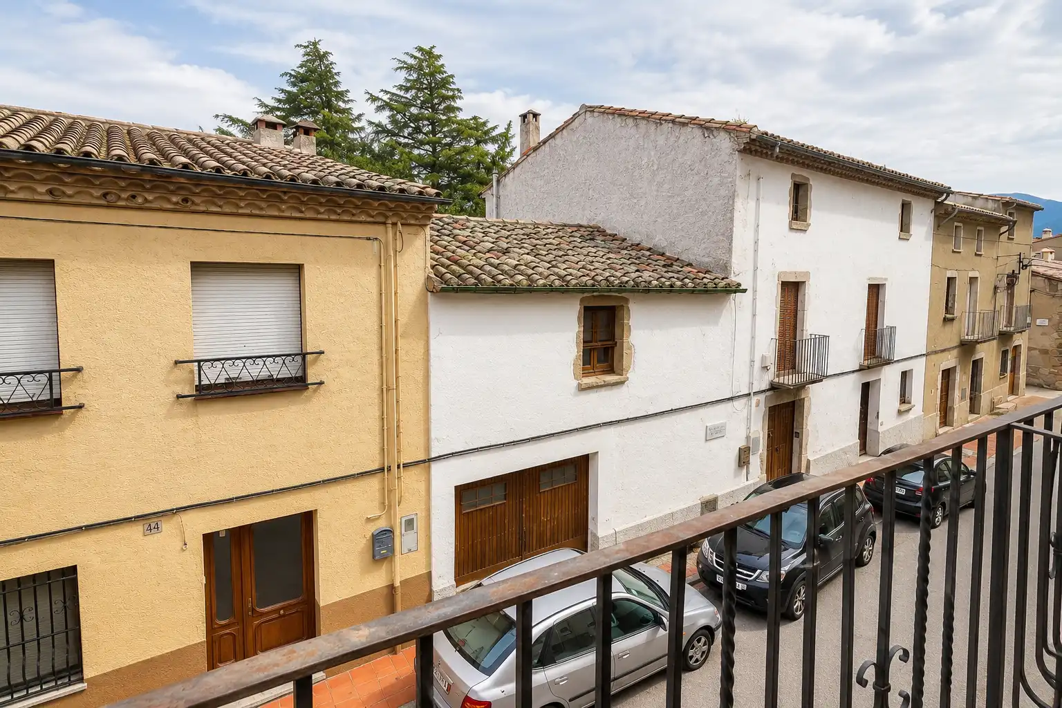Country house zum Verkauf in Carrer Major, 33, Darnius