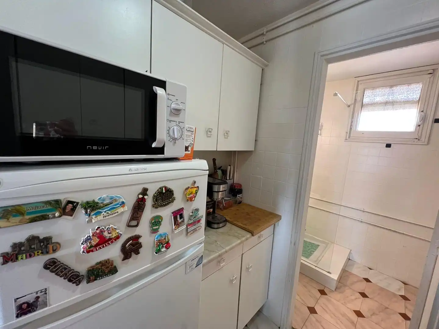 Apartament de lloguer a Playa de San Juan