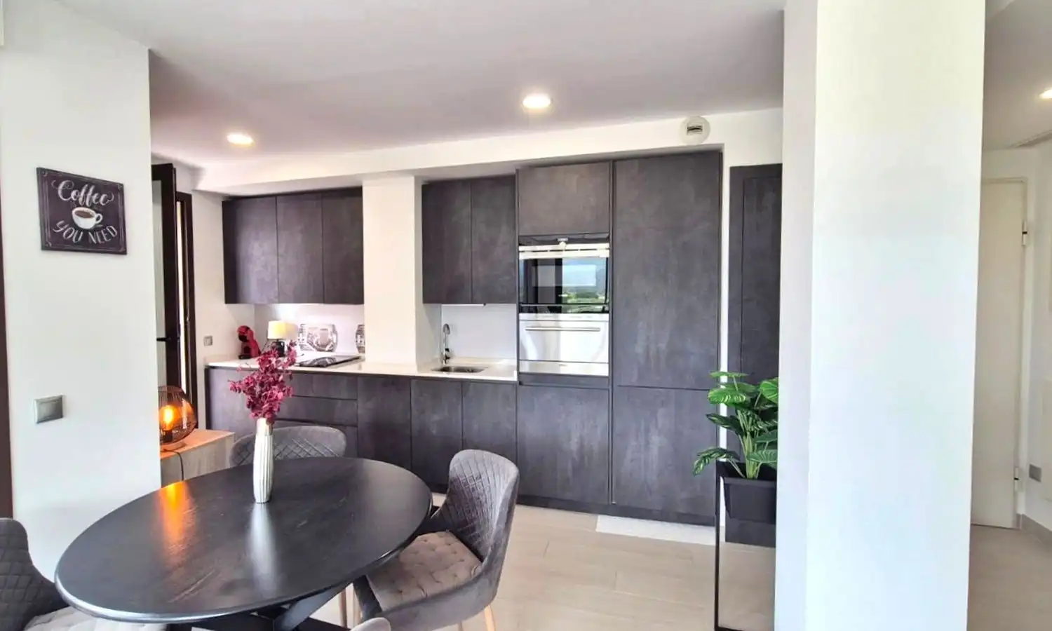 Apartment with pool for sale in Vell de Gandia 16, imagen 14