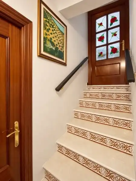 Flat with garden for sale in Bailén - Miraflores, imagen 16