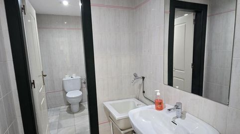 Foto 5 de Oficina de lloguer a Puerto, 11, La Malagueta - Monte Sancha, Málaga Capital
