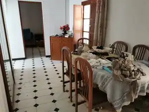 Casa amb terrassa en venda a Calle Patio de Monjas 10, imagen 7