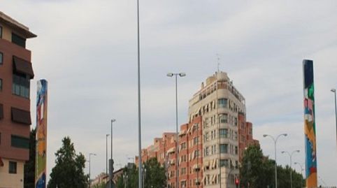 Foto 5 de Pis en venda a La Rubia, Valladolid Capital