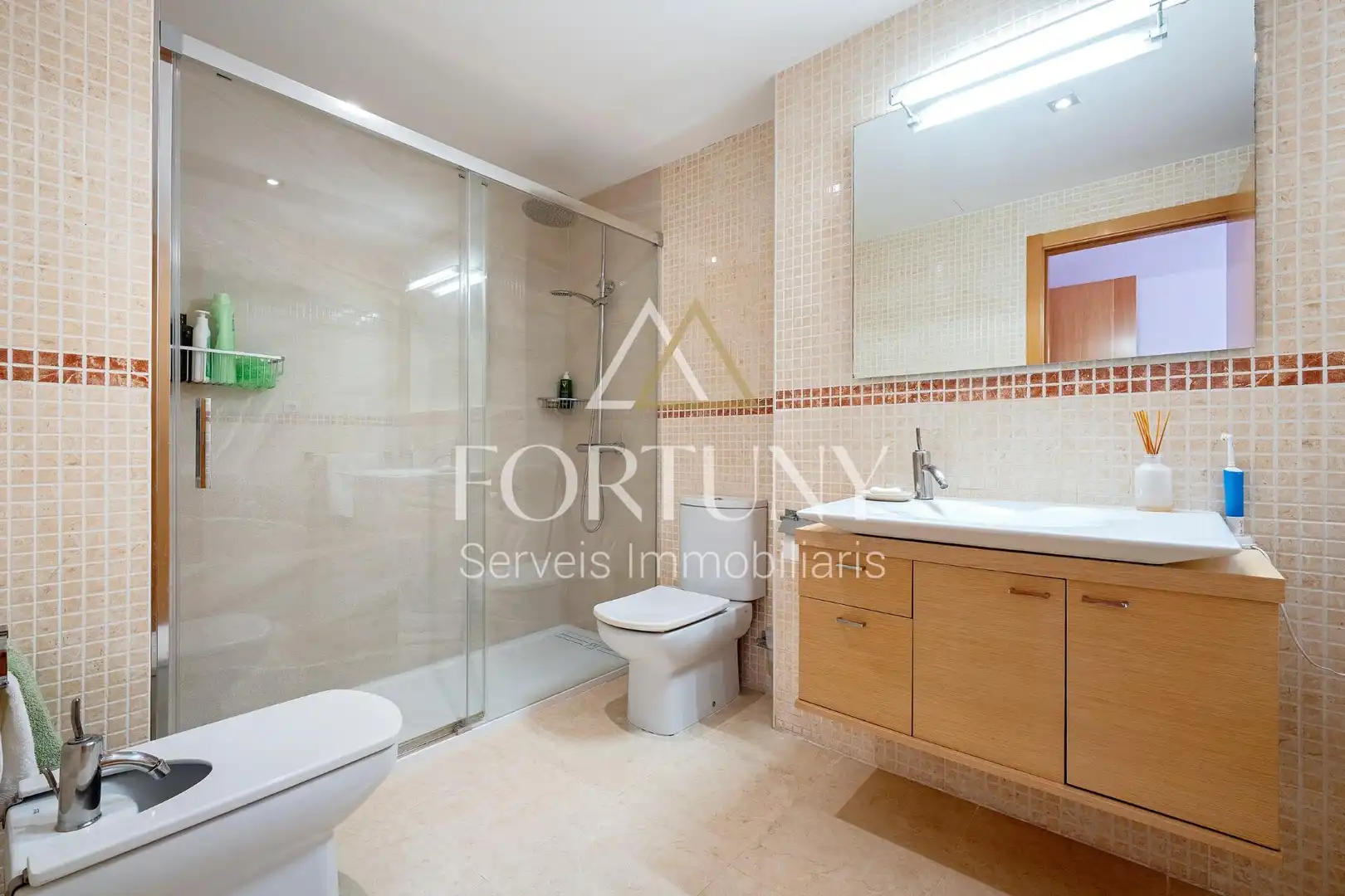Habitación de Ático en venta en Reus con Aire acondicionado, Calefacción y Jardín privado