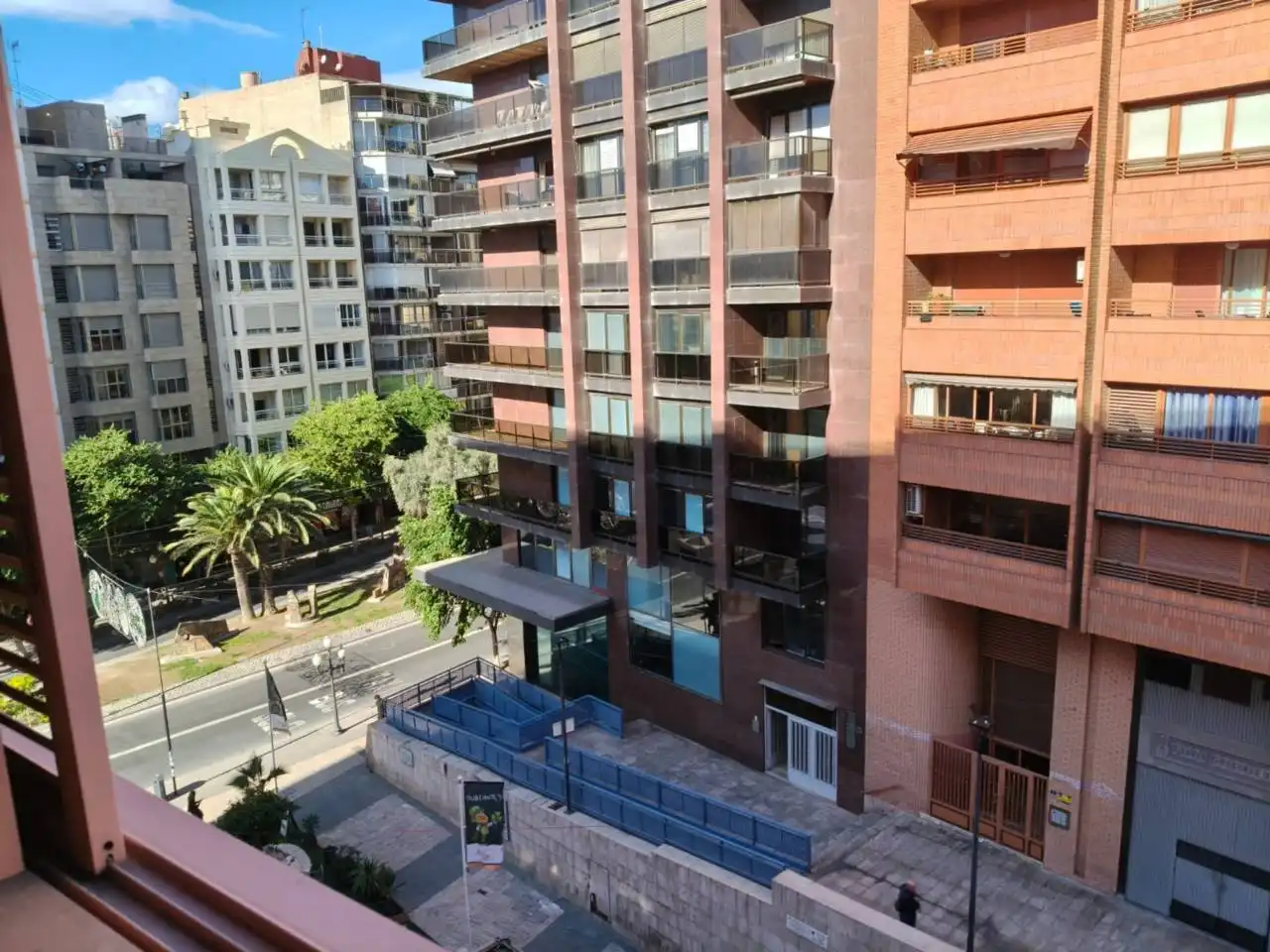 Piso con ascensor en venta en Centro