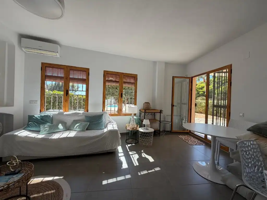 Detached house for sale in Altea Hills, imagen 142