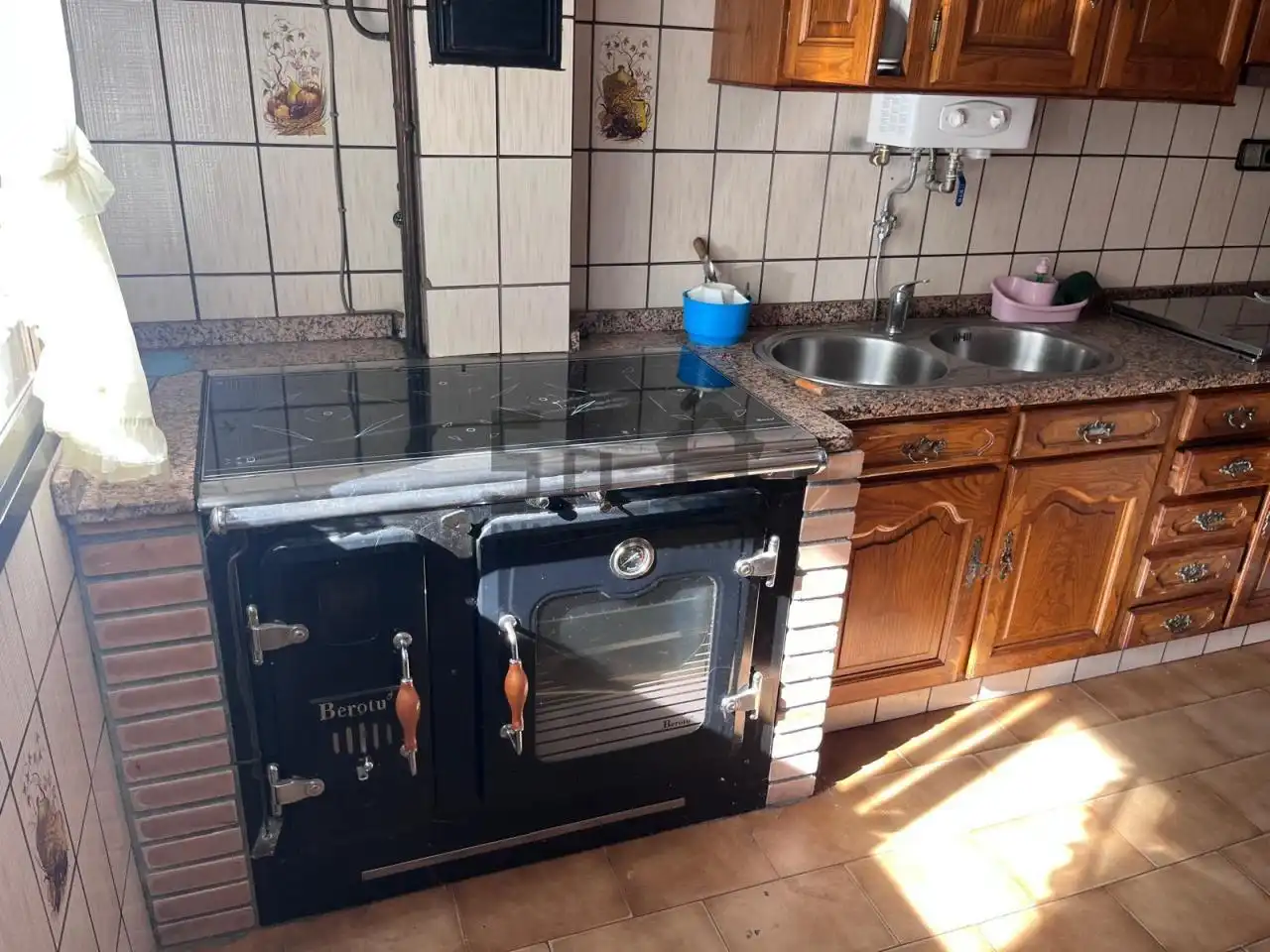 Casa amb jardí en venda a Vilar de Barrio, imagen 19