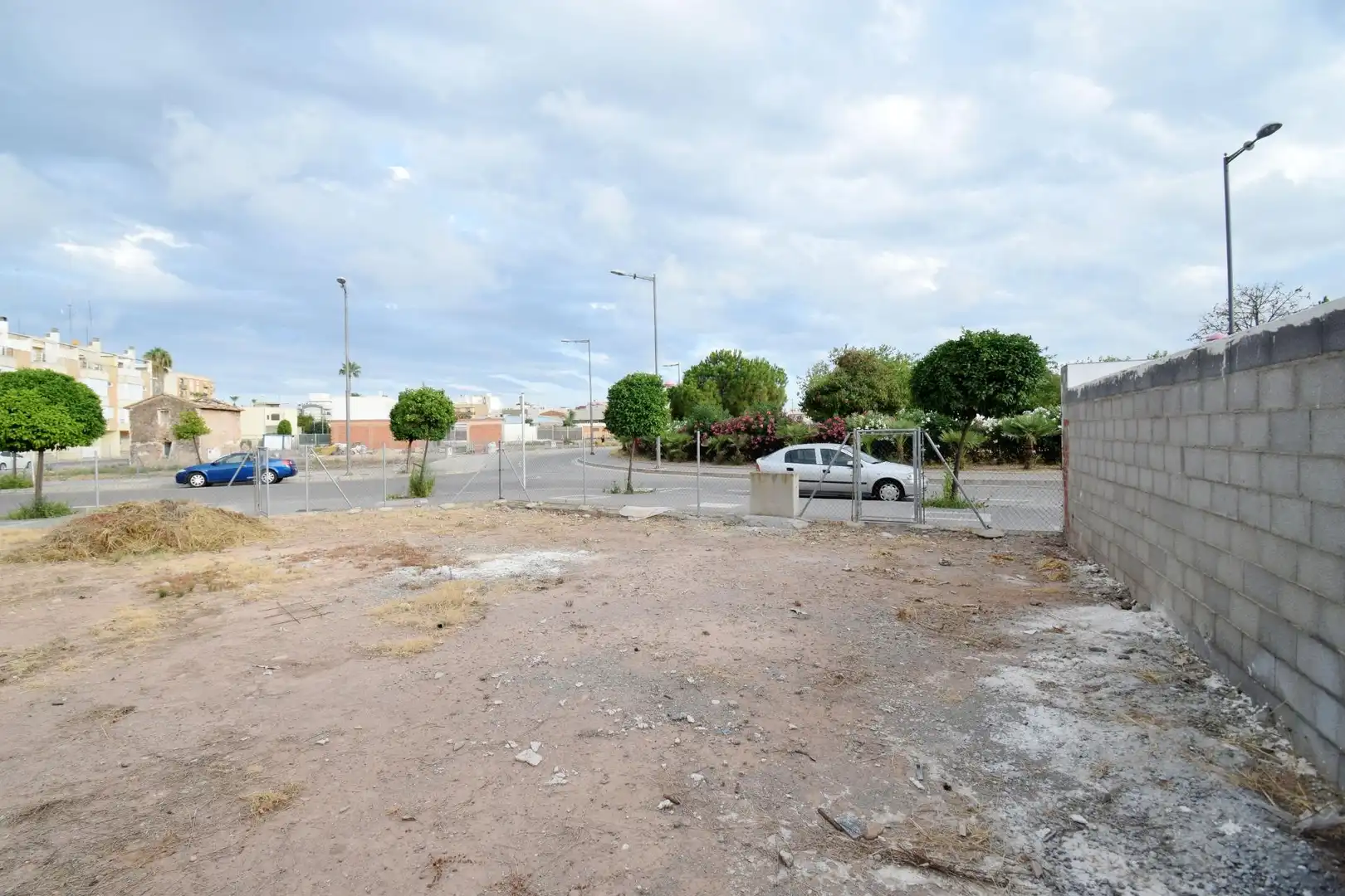 Terreno residencial en venta en Travesía VICTOR PRADERA, imagen 34