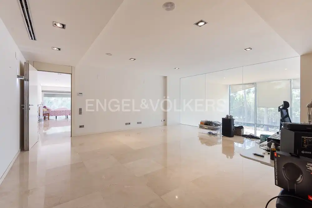 Casa con terraza en venta en Campolivar, imagen 27