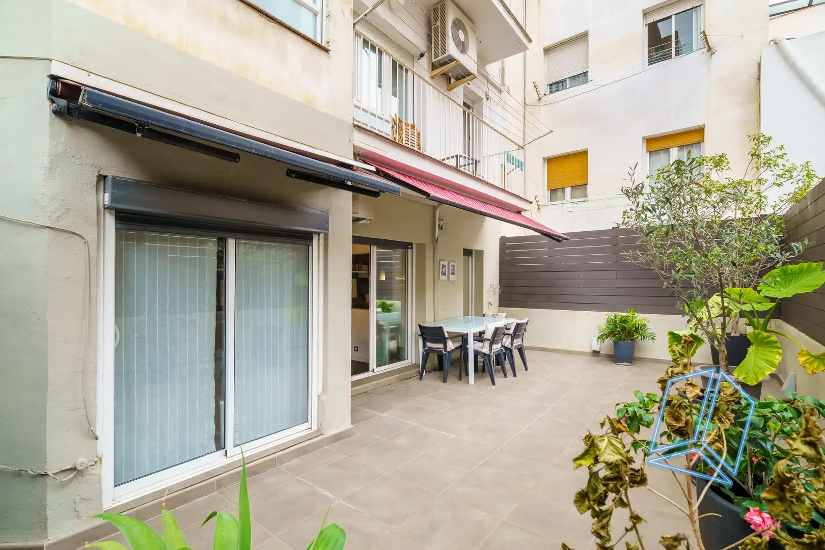 Appartement avec ascenseur à vendre à Gràcia