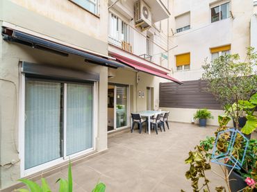 Appartement avec ascenseur à vendre à Gràcia