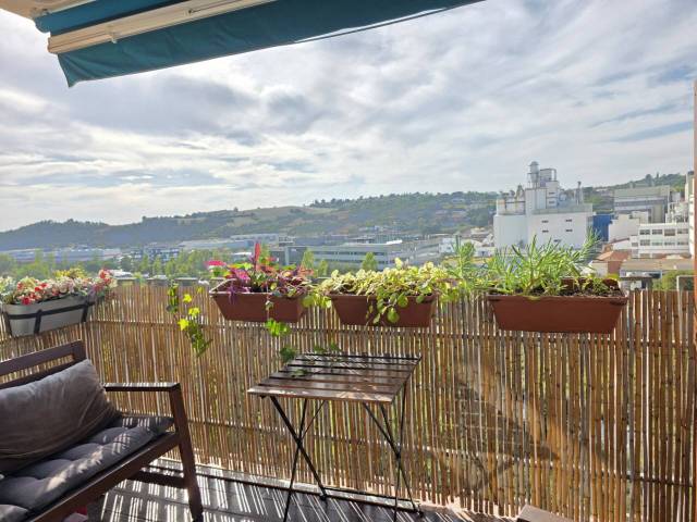 Piso en Venta en Roger de Flor en Instituts