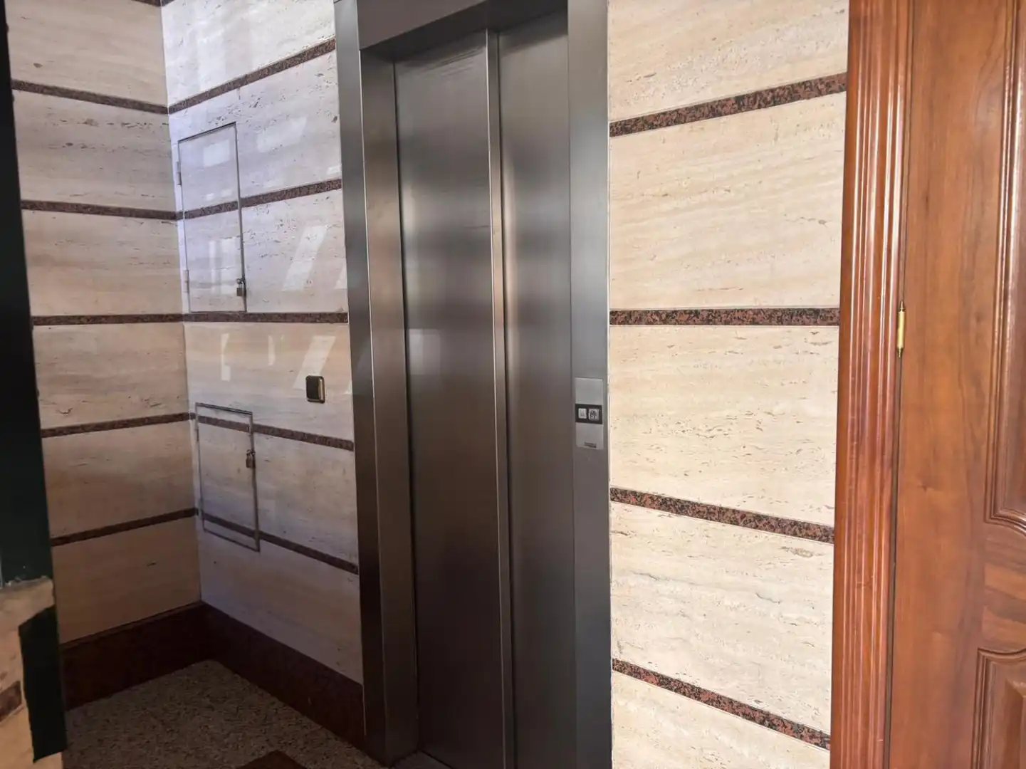 Wohnung zum Verkauf in Salamanca mit Abstellraum