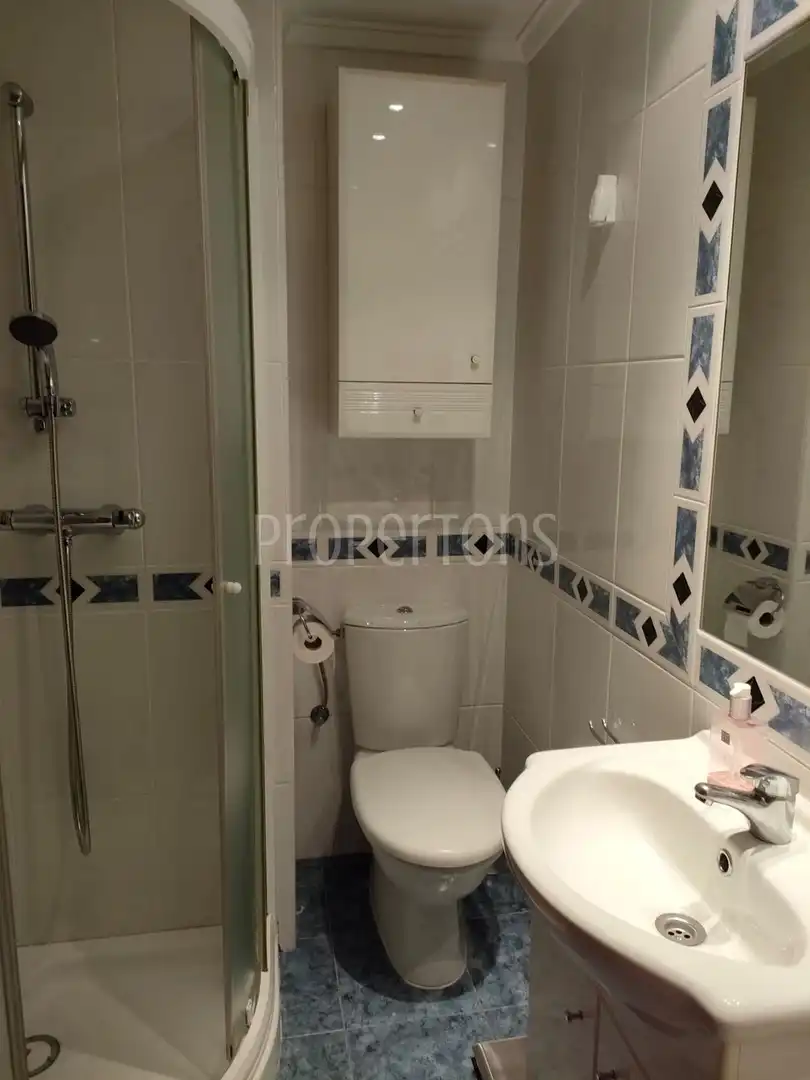 Bany de Pis en venda en Vitoria - Gasteiz