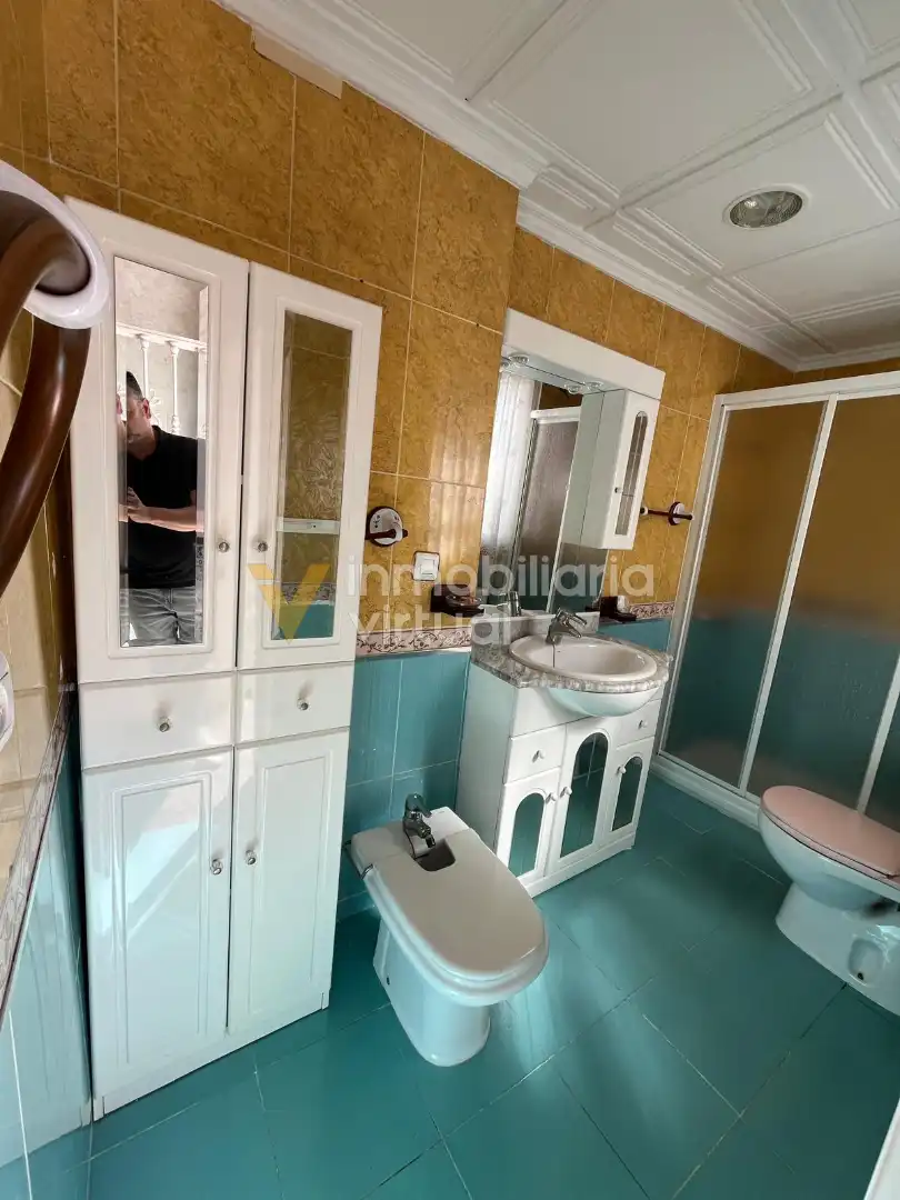 Maison à vendre à Avenida del Parque 36, imagen 19