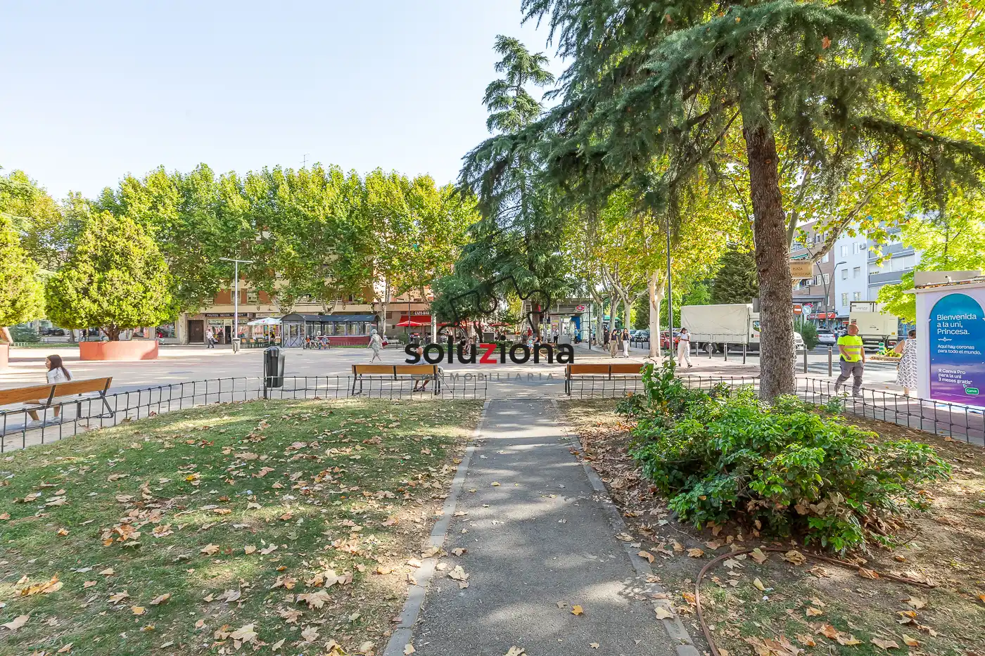 Appartement avec terrasse à vendre à Calle Tarragona, imagen 53