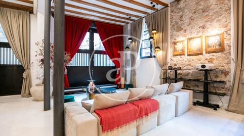 Photo 3 of Flat for sale in Carrer de Marlet, Barri Gòtic, Barcelona