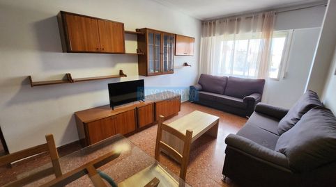 Foto 4 de Piso de alquiler en San Millán - Ayuntamiento, Logroño