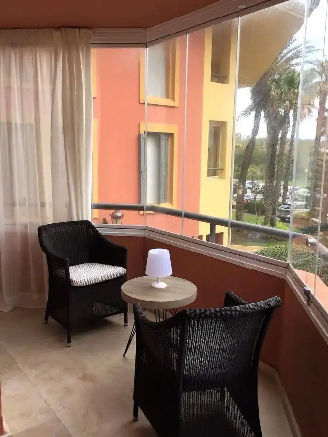 Apartment mit Aufzug zur Miete in Puerto de Sotogrande - La Marina, imagen 32