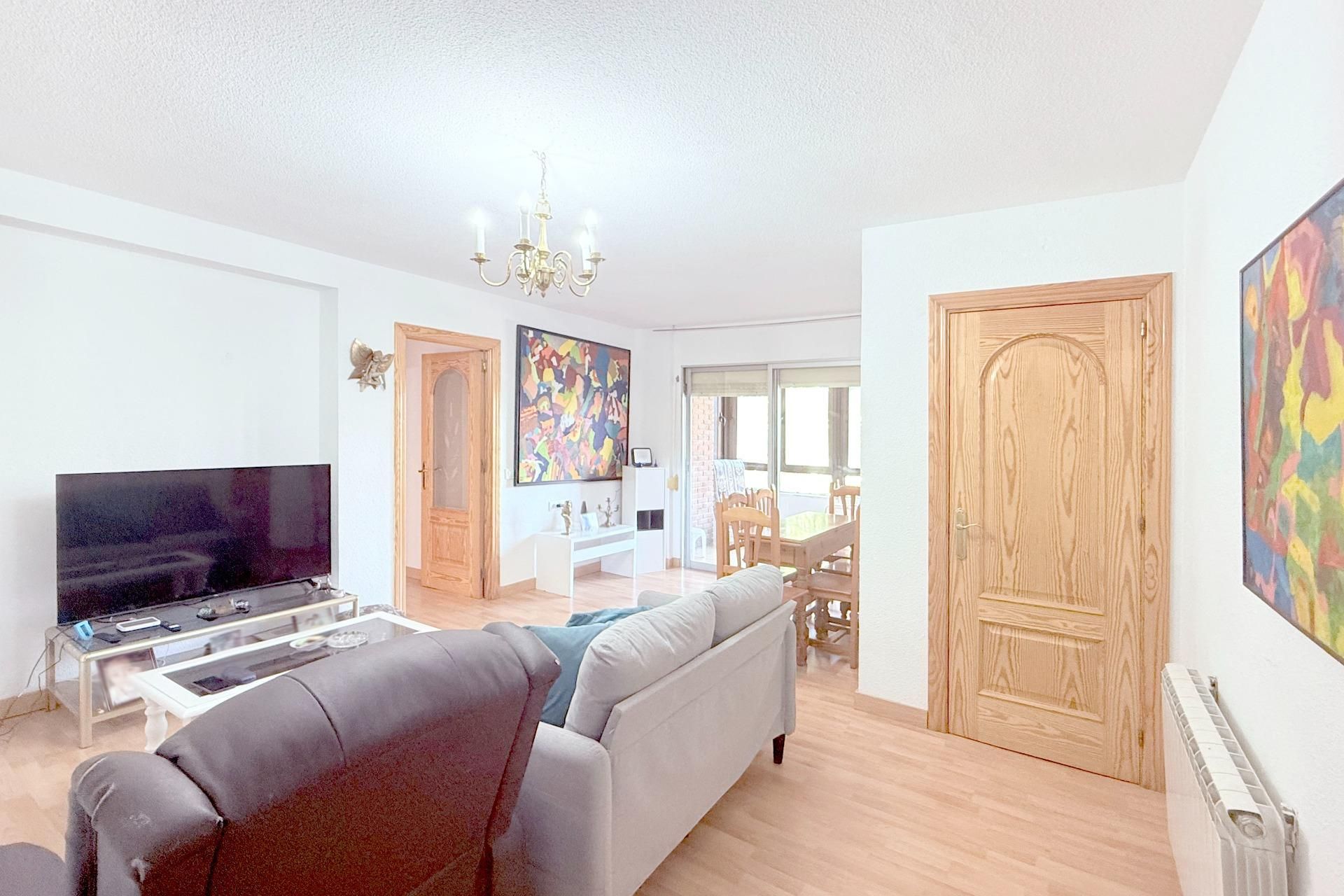 Flat for sale in Suroeste - Zona Hospital, Móstoles