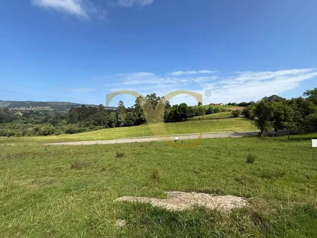 Terreny residencial en venda a Noriega, imagen 4