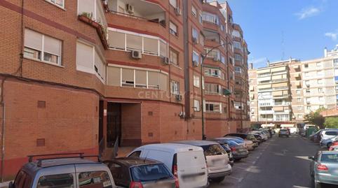 Photo 2 of Flat for sale in Calle Echegaray, Norte - Universidad, Móstoles