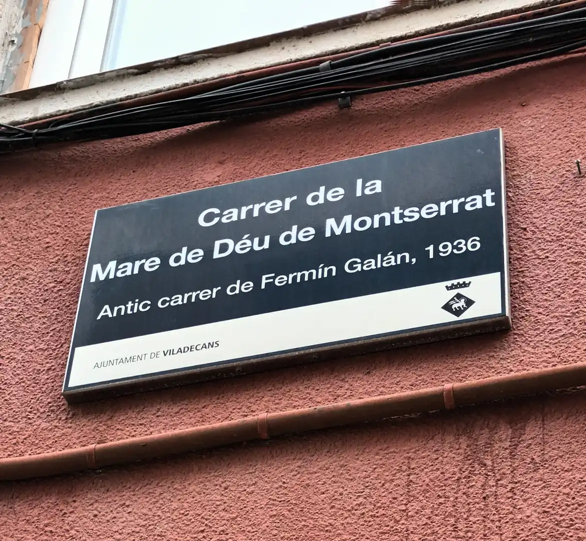 Pis amb terrassa en venda a Carrer de la Mare de Déu de Montserrat, imagen 14