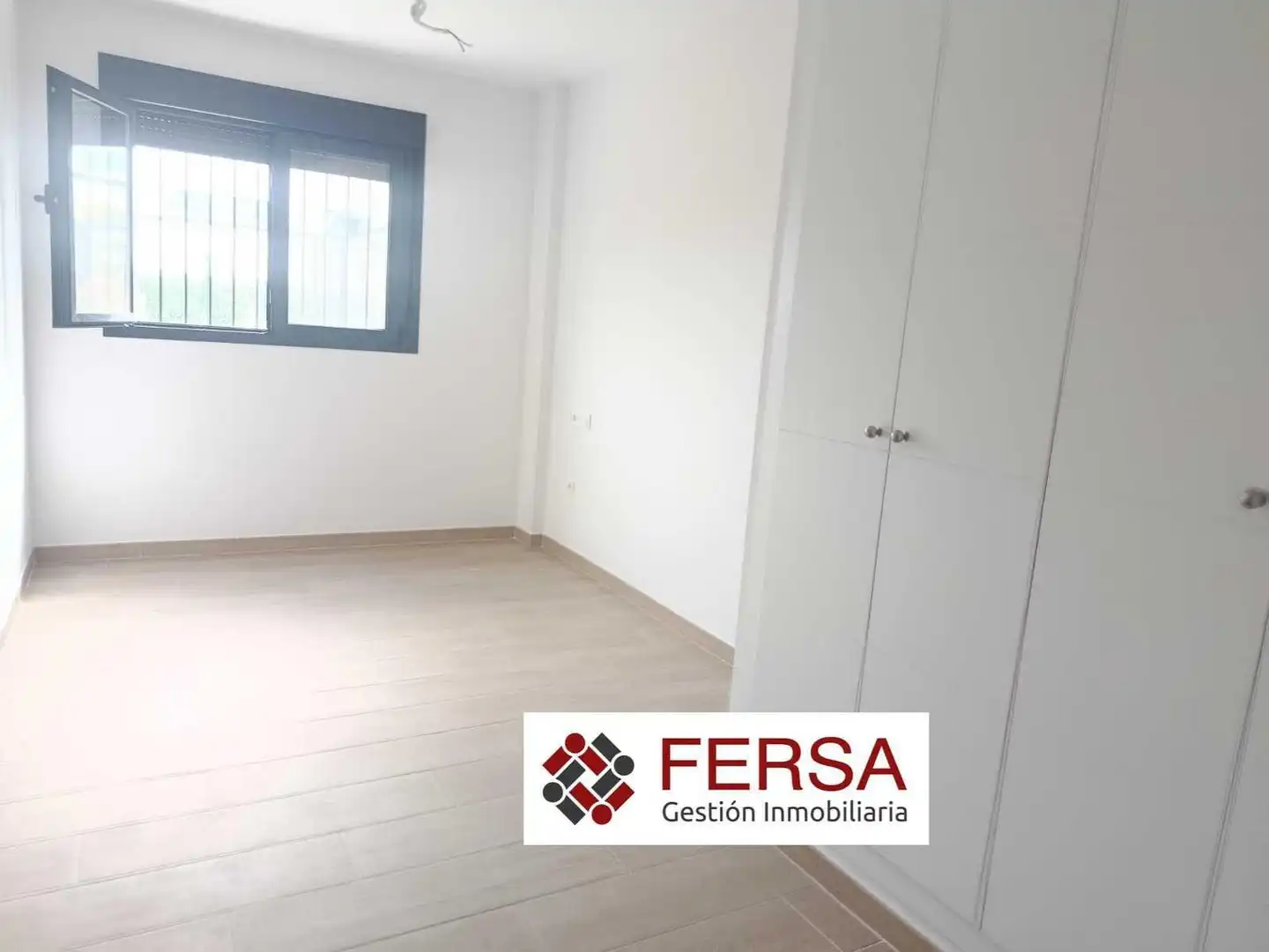 Piso de alquiler en El Puerto de Santa María con Aire acondicionado, Calefacción y Terraza