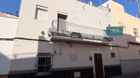 Foto 3 de Casa o xalet en venda a Calle Marco Polo, 4, La Plata, Sevilla Capital