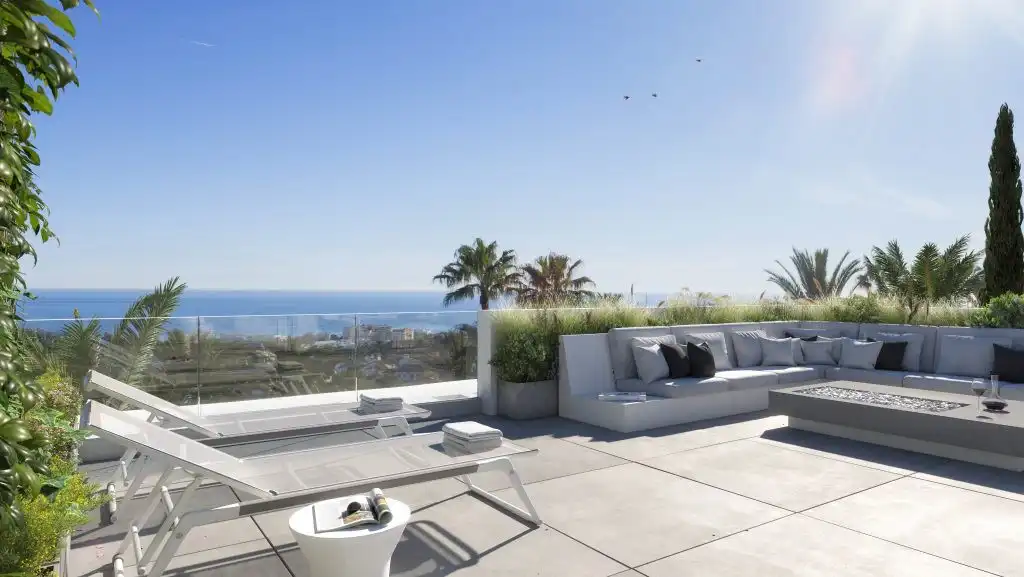 House with pool for sale in Marbella Centro, imagen 4