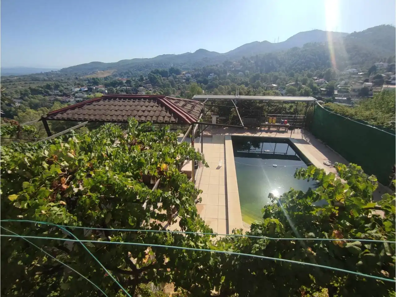 Villa con piscina in vendita a Calle Glorieta, imagen 38