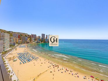 Apartment mit Pool zum Verkauf in Playa de Levante